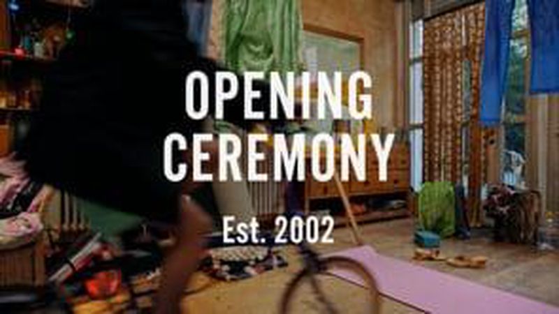 opening ceremony 11s