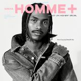 25 Years of Arena Homme+ (All Killer…) 25 Years of Arena Homme+ (All Killer No Filler) – Ben Kelway