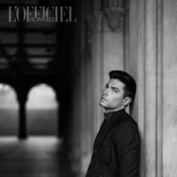 Andrea Denver - Model Profile - Photos & latest news