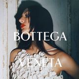 Bottega Veneta S/S 22 Campaign (Bottega Veneta)