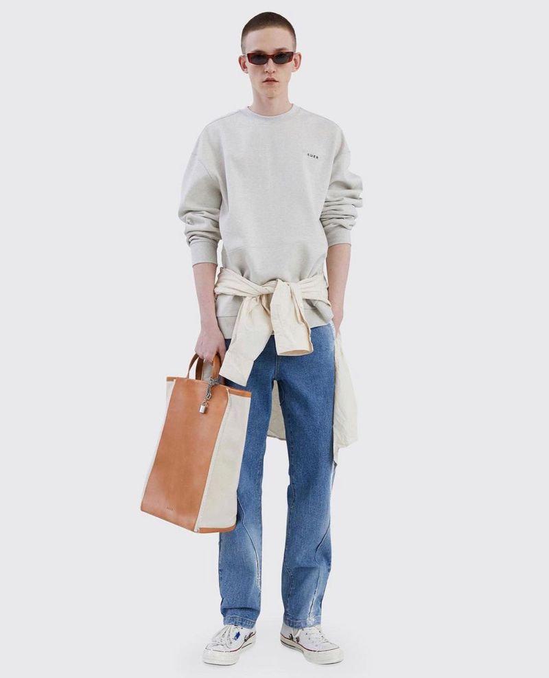 Ader Error Spring/Summer Collection 2021 (Ader Error)