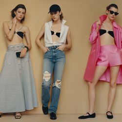 Dana Smith - Model Profile - Photos & latest news