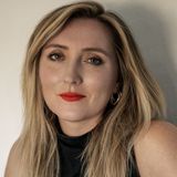 Jo Baker