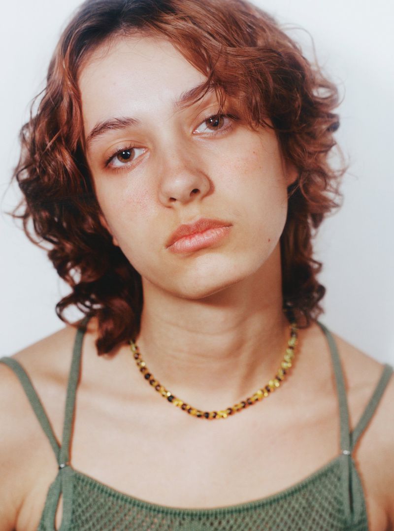Photography Luna Conte (Aleï Journal)