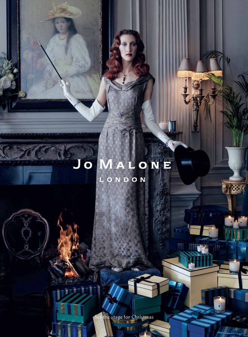 Jo Malone Holiday 2019 (Jo Malone)