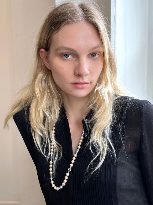 Ashton Day Model detail by year