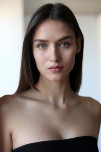 Gabby Westbrook - Model Profile - Photos & latest news