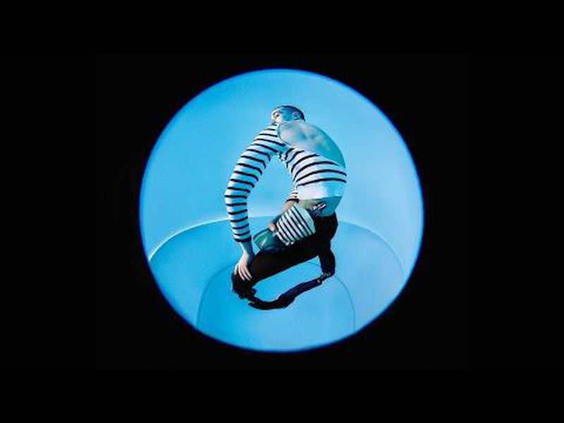 Jean Paul Gaultier Fragrance Le Mâle 2022 (Jean Paul Gaultier)