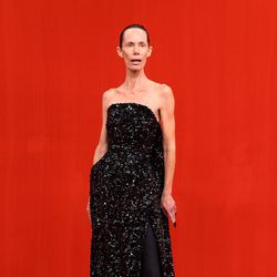 Eugenie Bondurant - Model Profile - Photos & latest news