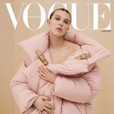 Millie Bobby Brown