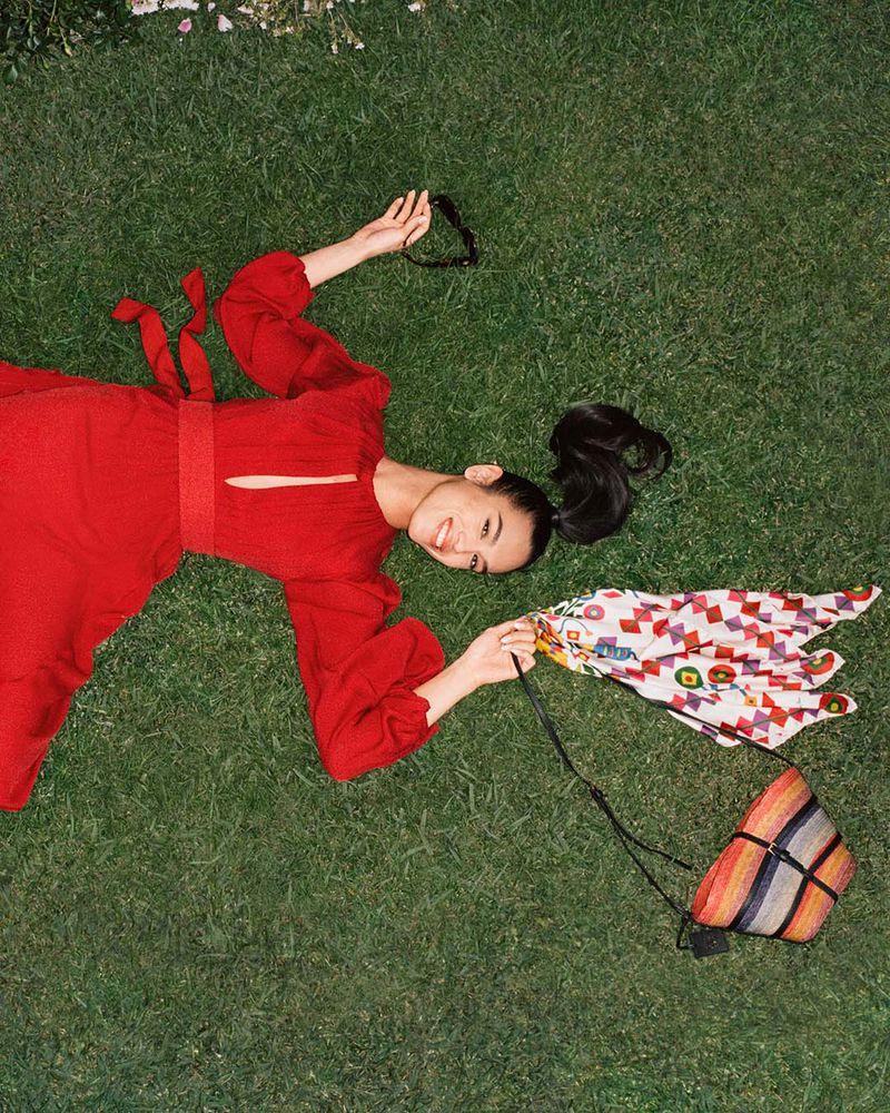 Amazon Luxury Stores 'Out Of The Box' 2022 Campaign (Amazon)