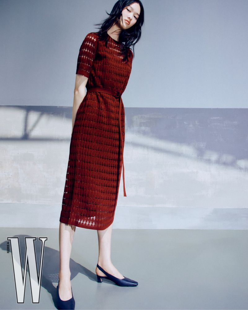 JONS by Eunmi Choi (W Korea)