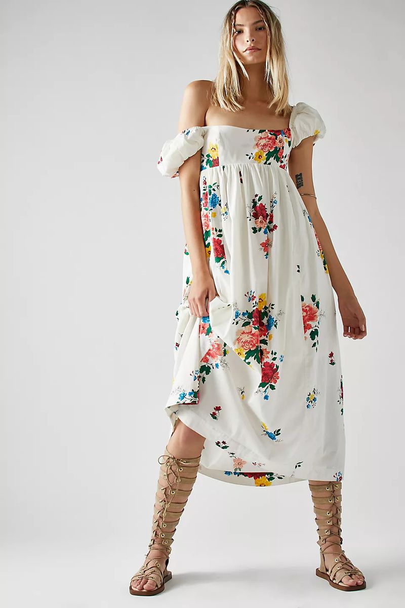 Free People May 2022 catalog by Ryan Treitel (Free People)