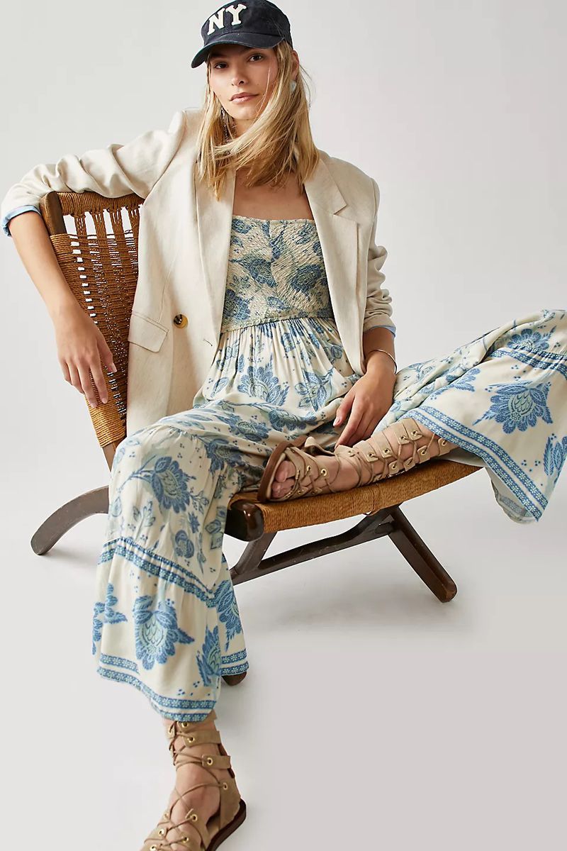 Free People May 2022 catalog by Ryan Treitel (Free People)