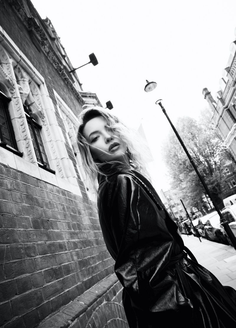 Talulah Riley Mag Talulah Riley (1883 Magazine)