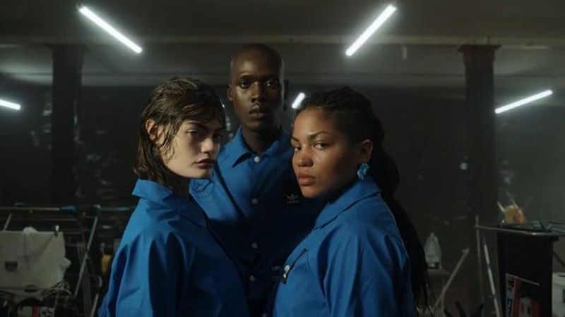 olivia oblanc adidas