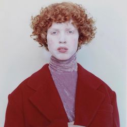 Connor Wright - Model Profile - Photos & latest news