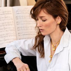 Audrey Marnay - Model Profile - Photos & latest news