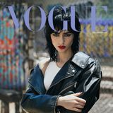 Vogue Hong Kong December 2021 Covers (Vogue Hong Kong)
