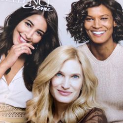 Liya Kebede - Model Profile - Photos & latest news