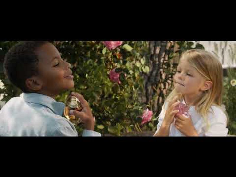 Dior Mother's Day Campaign (Dior Beauty)