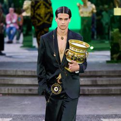 Andreas Athanasopoulos - Model Profile - Photos & latest news