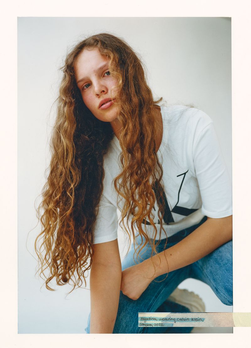 Teeeeees (5ELEVEN Magazine)