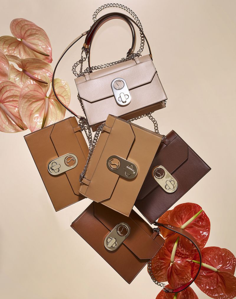 Accessories (French Magazine)