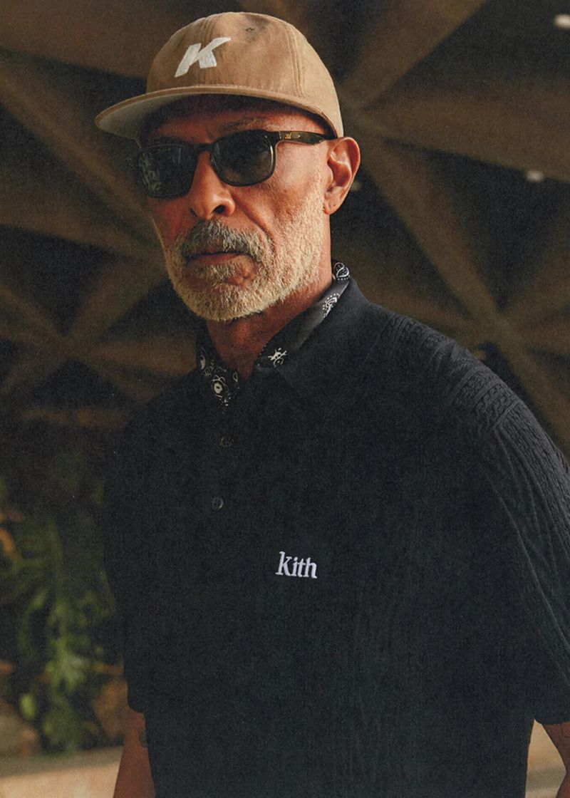 kith travis scott low