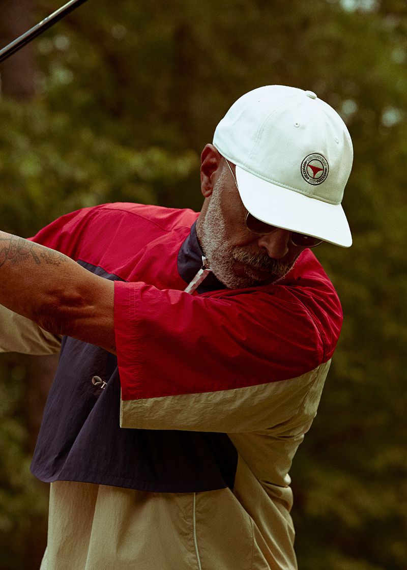 kith travis scott low