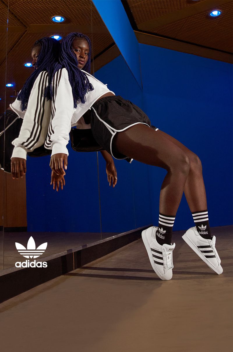 Adidas Watch Us Move Campaign (Adidas)