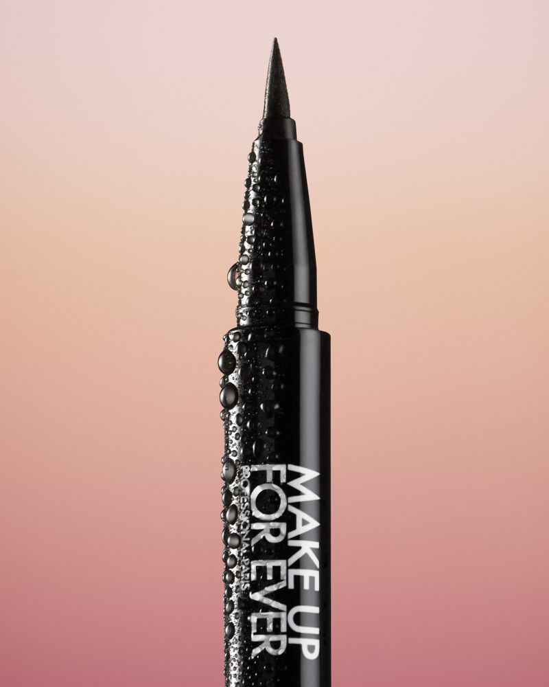 Aqua Resist Color Ink (Make Up For Ever)