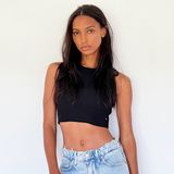 Jasmine Tookes