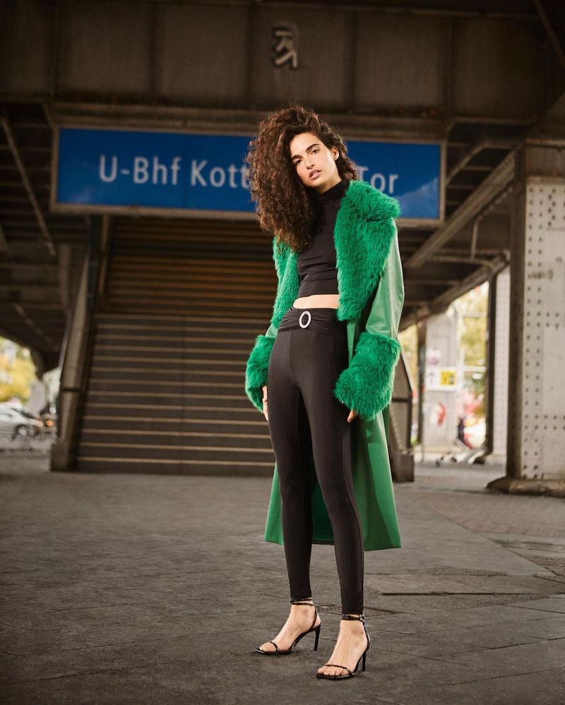 Berlin Calling F W 2021 22 Bershka Berlin Calling F W 2021 22 Bershka