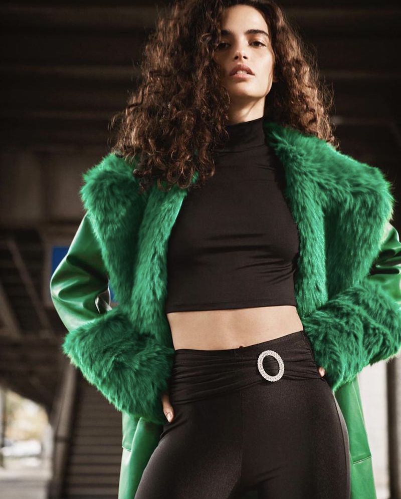 Berlin Calling F W 2021 22 Bershka Berlin Calling F W 2021 22 Bershka