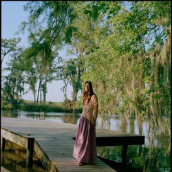 Elle Dawson - Model Profile - Photos & latest news