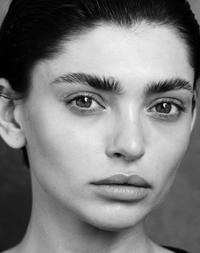 Valeriia Karaman - Model Profile - Photos & latest news