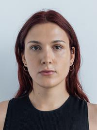 June Gordon - Model Profile - Photos & latest news