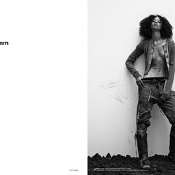 Mario Sorrenti - Photographer Profile - Photos & latest news