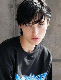 Grace Elizabeth - Model Profile - Photos & latest news