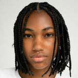 Stevie Boykin