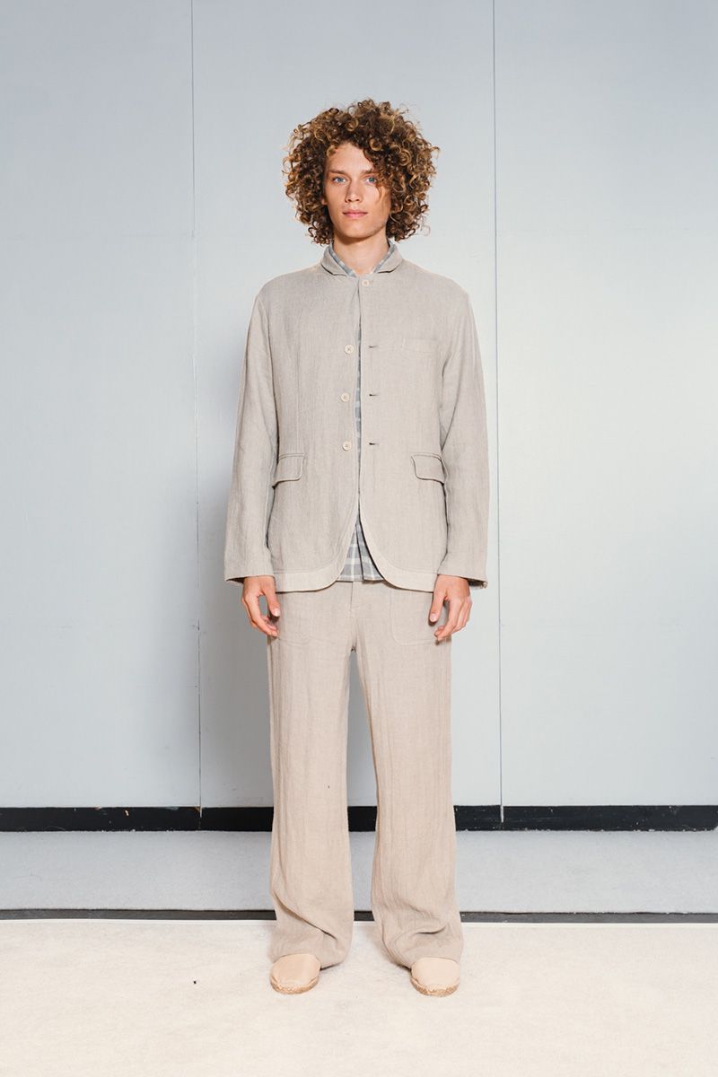 Max ‘N Chester S/S 17 Men’s Presentation (Various Shows)