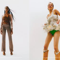 Katie Johnson - Model Profile - Photos & latest news