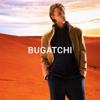 Janis Ancens - Bugtachi S/S 2022 Campaign