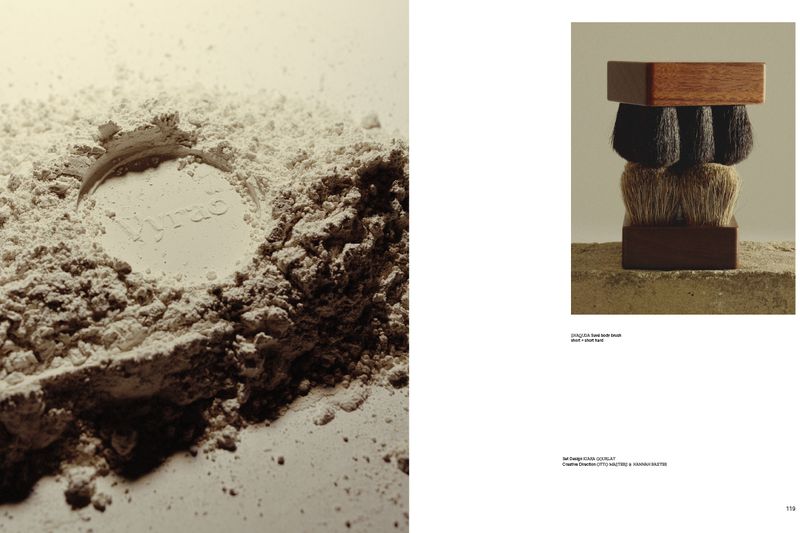 Non-Toxic (One Magazine)