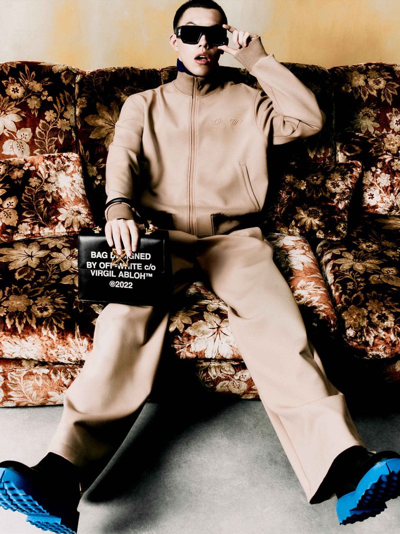 pharrell williams off white