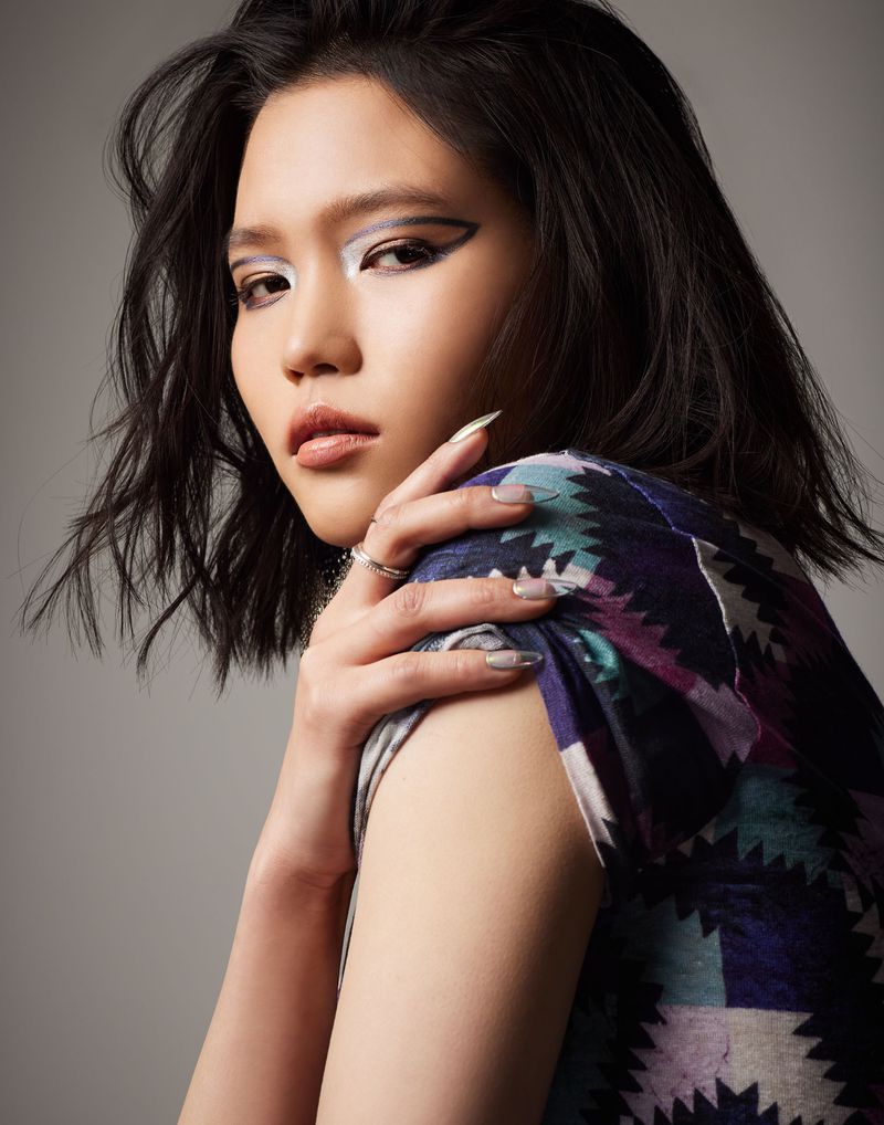 KUMIHO READY (Ubikwist Magazine)