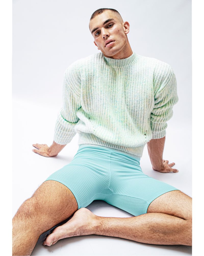 The Wrestler (MMScene)