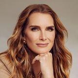 Brooke Shields