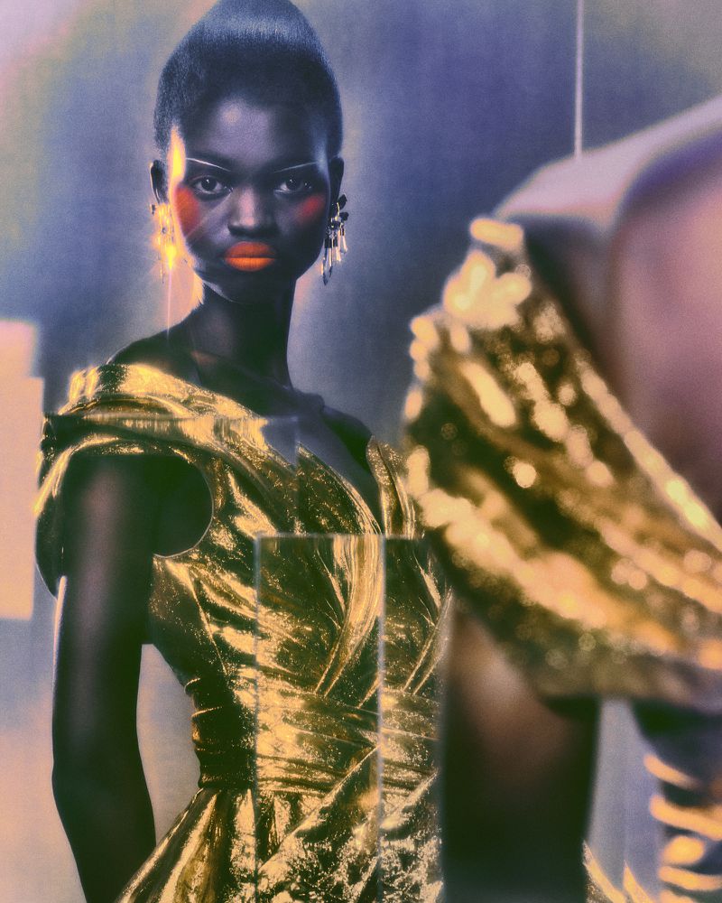 Dreamscape Carolina Herrera Dreamscape Carolina Herrera